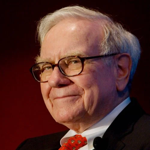 Warren Buffet Profile