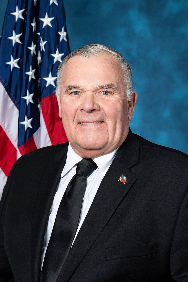 Congress pfp