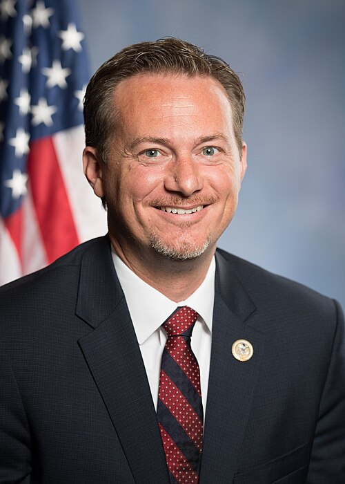 Politician Image