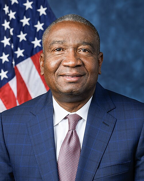 Politician Image