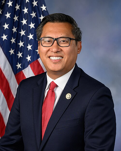 Politician Image