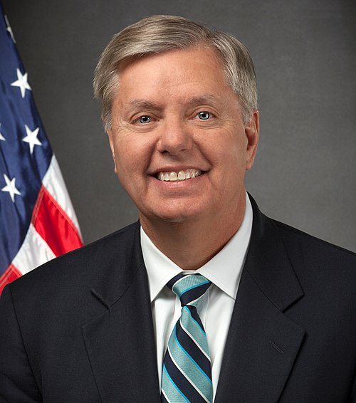 Lindsey Graham image