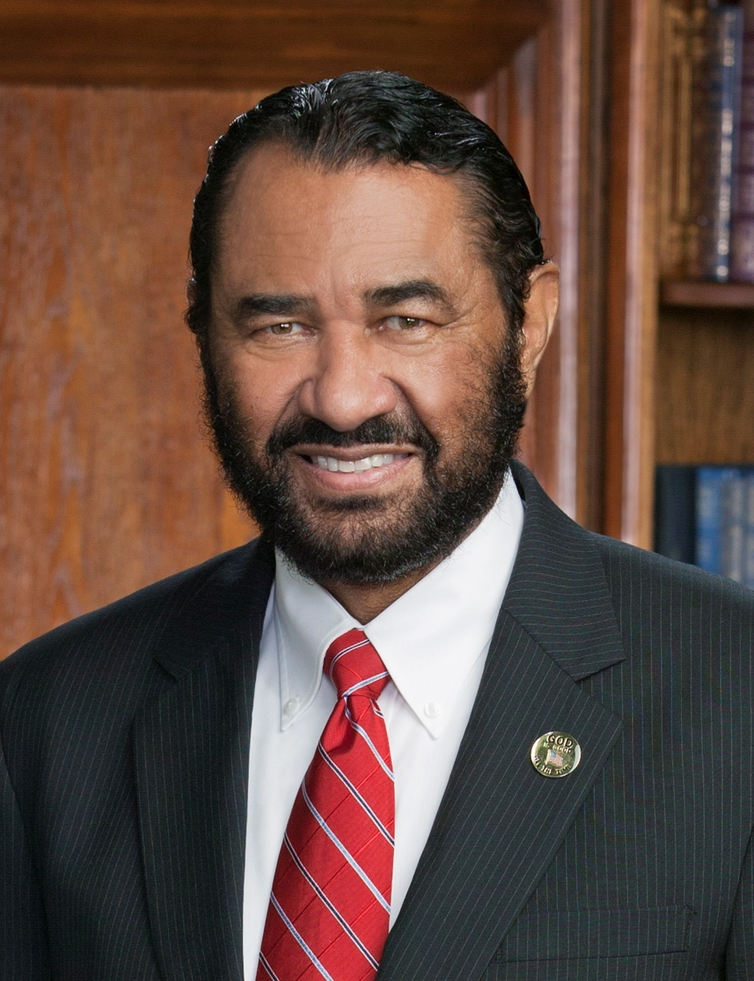Politician Image