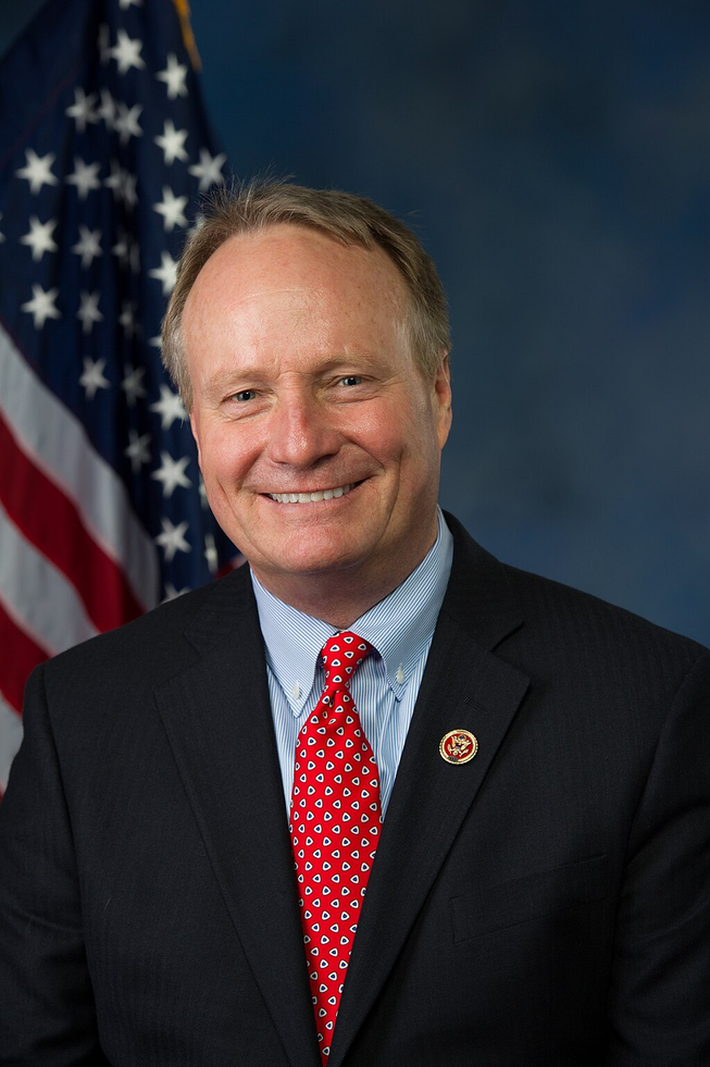 Politician Image