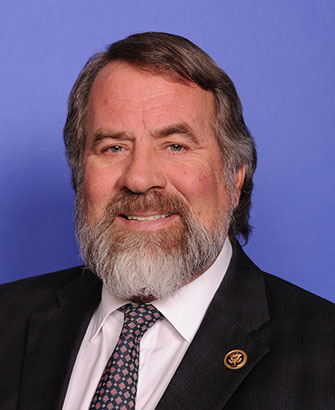 Politician Image