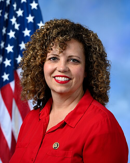 Politician Image