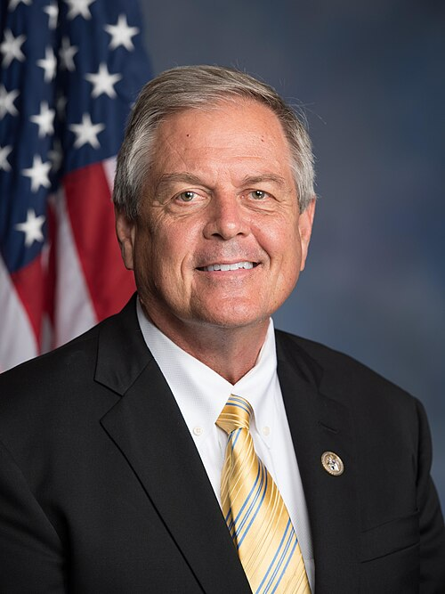 Politician Image