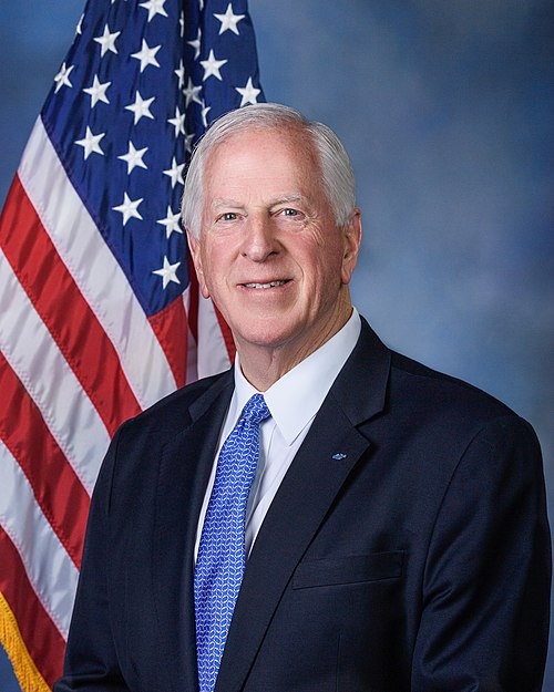 Politician Image