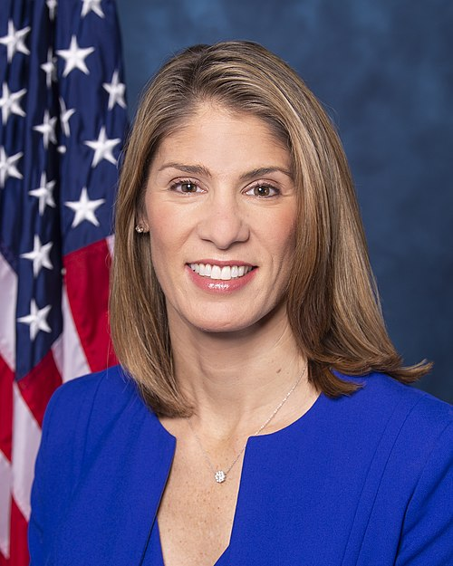 Politician Image