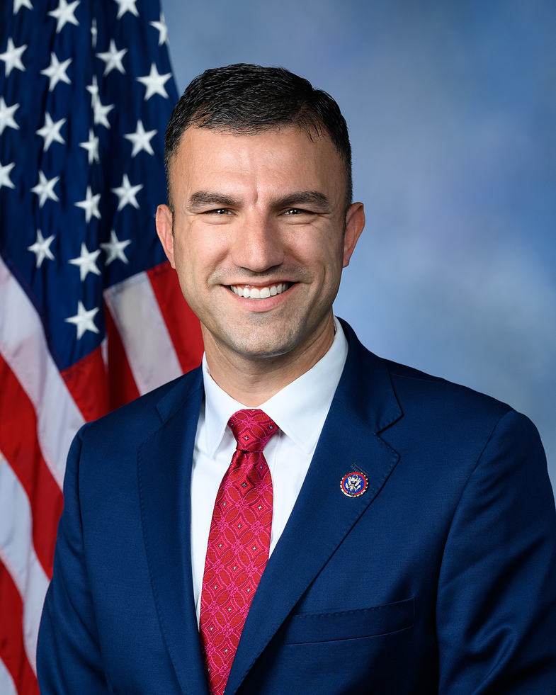 Congress pfp