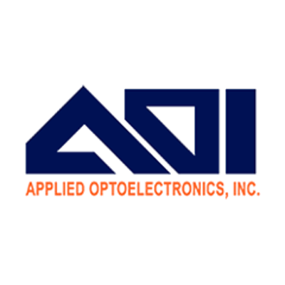 AAOI logo