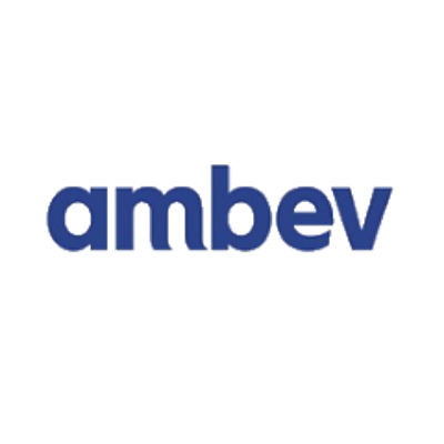 ABEV logo