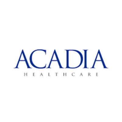 ACHC logo