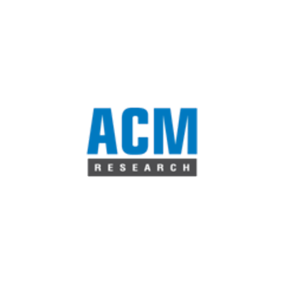 ACMR logo