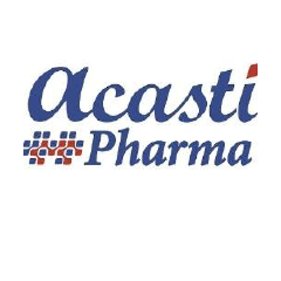 ACST logo