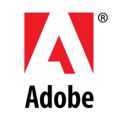 ADBE logo