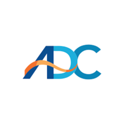 ADCT logo