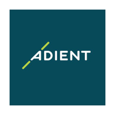 ADNT logo