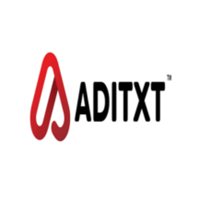 ADTX logo