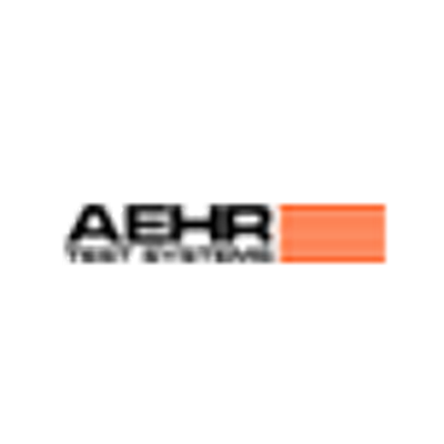 AEHR logo