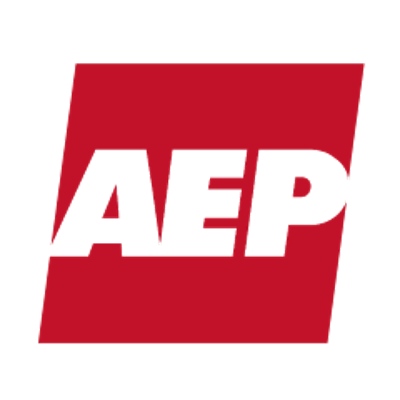 AEP logo