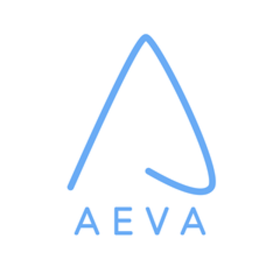 AEVA logo