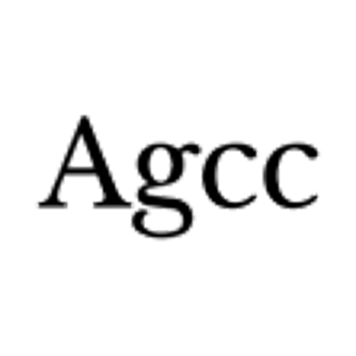 AGCC logo