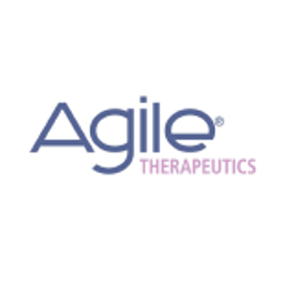 AGRX logo