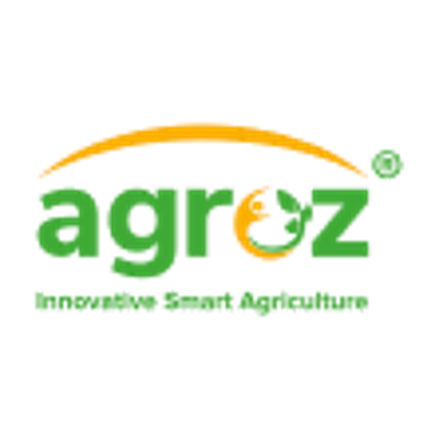 AGRZ logo