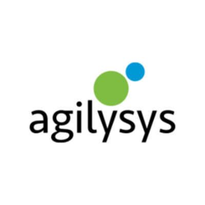 AGYS logo
