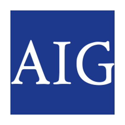 AIG logo