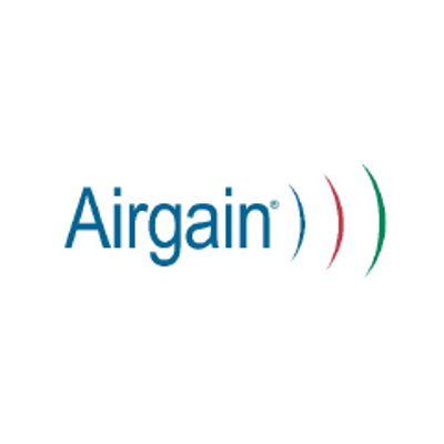 AIRG logo