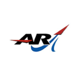 AJRD logo
