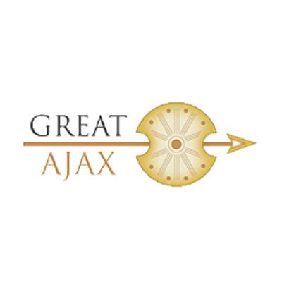 AJX logo