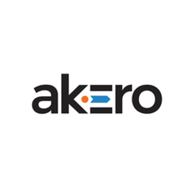 AKRO logo