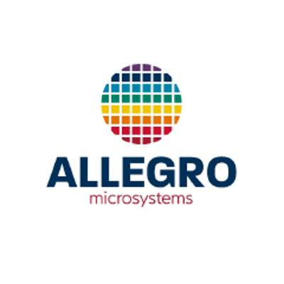 ALGM logo