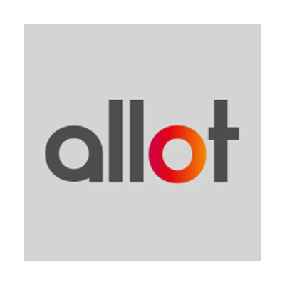 ALLT logo