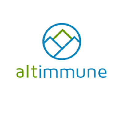 ALT logo