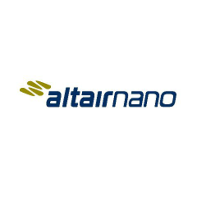 ALTI logo