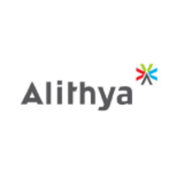ALYA logo