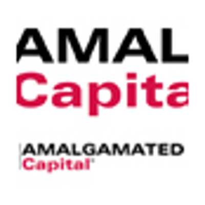 AMAL logo