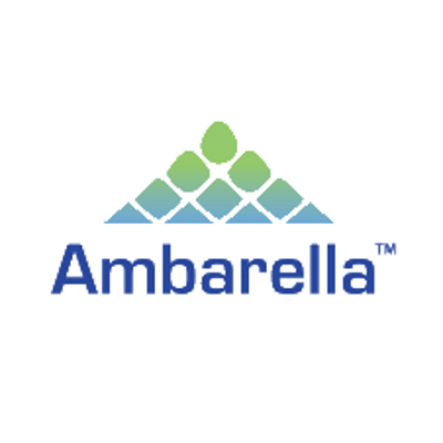 AMBA logo