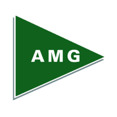 AMG logo