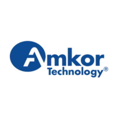 AMKR logo