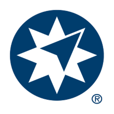 AMP logo
