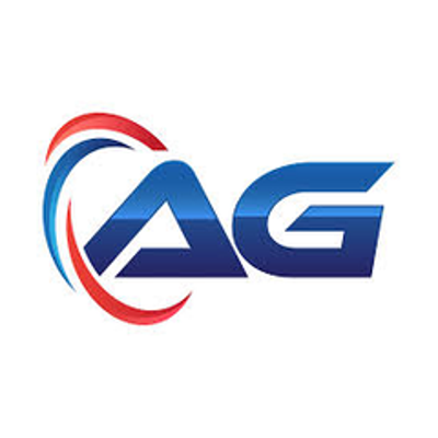 AMPG logo