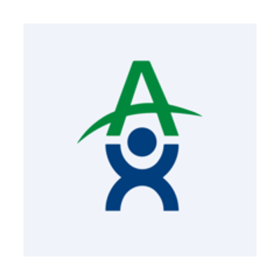AMPS logo