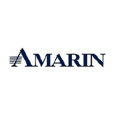 AMRN logo