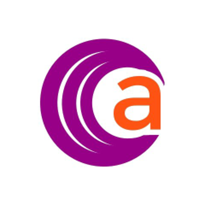 AMST logo