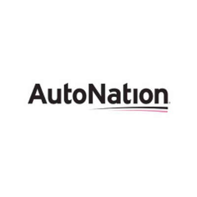 AN logo